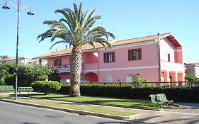 B&B L'Aurora Viola